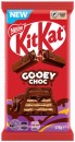 NEW-Nestl-Kit-Kat-Gooey-Choc-Chocolate-Block-170g Sale