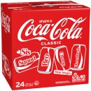 CocaCola-24x375mL-Selected-Varieties Sale