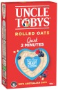 Uncle-Tobys-Traditional-or-Quick-Rolled-Oats-500g Sale