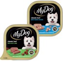 My-Dog-Wet-Dog-Food-100g-Selected-Varieties Sale