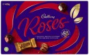 Cadbury-Roses-420g Sale