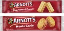 Arnotts-Monte-Carlo-or-Shortbread-Cream-Biscuits-250g Sale