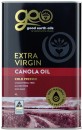 Good-Earth-Oils-Extra-Virgin-Canola-Oil-4-Litre Sale
