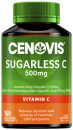 Cenovis-Sugarless-C-500mg-Tablets-160-Pack Sale