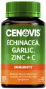 Cenovis-Echinacea-Garlic-Zinc-C-Tablets-125-Pack Sale