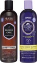 Hask-Blonde-Care-Shampoo-or-Conditioner-355mL Sale