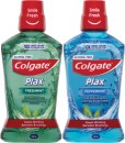 Colgate-Plax-Fresh-Mint-or-Peppermint-Mouthwash-500mL Sale
