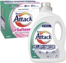 Biozet-Attack-Plus-Laundry-Liquid-2-Litre-or-Powder-2kg Sale