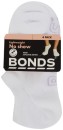 Bonds-Womens-Logo-Light-No-Show-4-Pack Sale