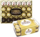 Ferrero-Rocher-30-Pack-375g-or-Collection-Gift-Box-24-Pack-269g Sale