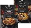 Coles-Finest-Granola-Honey-Roasted-Nut-or-Pink-Lady-Apple-Caramel-500g Sale