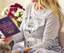 Mix-Long-Sleeve-Sleep-Set Sale