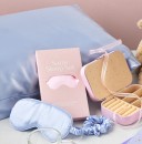 Satin-Sleep-Mask-Pillowcase Sale