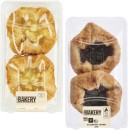 Coles-Bakery-Danish-2-Pack Sale