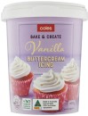 Coles-Bake-Create-Vanilla-Buttercream-Icing-400g Sale