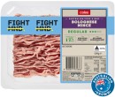 Coles-Australian-Pork-Beef-Bolognese-Mince-Regular-500g Sale