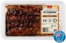 Coles-RSPCA-Approved-Chicken-Kebabs-Honey-Soy-750g Sale
