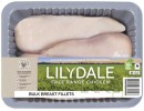 Lilydale-Chicken-Breast-Fillet Sale