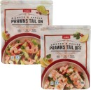 Coles-Cooked-Prawns-Peeled-Tail-On-or-Tail-Off-350g Sale