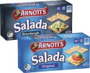 Arnotts-Salada-Crispbread-250g Sale