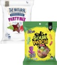 The-Natural-Confectionery-Co-130g-230g-or-Sour-Patch-190g Sale
