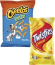 Twisties-Burger-Rings-or-Cheetos-65g-90g Sale