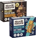 Nice-Natural-Deluxe-Layered-or-Active-Protein-Bars-125g-200g Sale