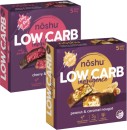 Noshu-Low-Carb-Indulgence-Bars-150g-160g Sale