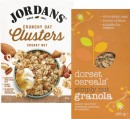 Jordans-Granola-or-Oat-Clusters-500g-750g-or-Dorset-Granola-or-Muesli-450g Sale
