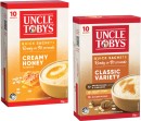 Uncle-Tobys-Oats-Quick-Sachets-320g-350g Sale