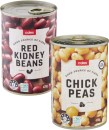 Coles-Beans-420g Sale