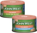 John-West-Salmon-Tempters-95g Sale