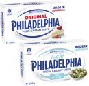 Philadelphia-Cream-Cheese-Block-250g Sale