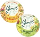 Yumis-Dip-200g Sale