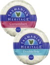 Tasmanian-Heritage-Double-Cream-Brie-or-Camembert-200g Sale