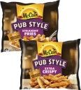 McCain-Pub-Style-Fries-750g Sale