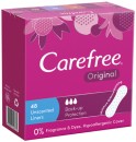 Carefree-Regular-Unscented-Liners-48-Pack Sale