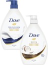 Dove-Body-Wash-1-Litre Sale