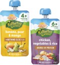 Raffertys-Garden-4-Months-6-Months-or-8-Months-Baby-Food-Pouch-120g Sale