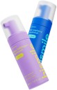 Hismile-Foam-Mouthwash-Blue-Raspberry-or-Grape-Bubblegum-45mL Sale
