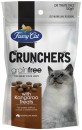 Fussy-Cat-Crunchers-Cat-Treats-100g Sale