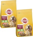Pedigree-Dry-Dog-Food-25kg-3kg Sale