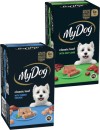 My-Dog-Dog-Food-6x100g Sale