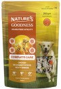 Natures-Goodness-Complete-Care-Shreds-Dog-Food-250g Sale