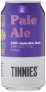 Tinnies-Pale-Ale-Cans-16x375mL Sale