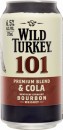 Wild-Turkey-Cola-101-Cans-4x375mL Sale