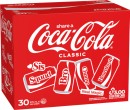 CocaCola-30x375mL-Selected-Varieties Sale