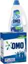 OMO-Laundry-Liquid-2-Litre-Powder-2kg-or-Capsules-28-Pack-Selected-Varieties Sale