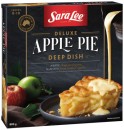 Sara-Lee-Deluxe-Deep-Dish-Apple-Pie-800g-or-Snack-Cookie-Pies-380g-Selected-Varieties Sale