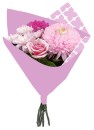 Mums-Posy Sale